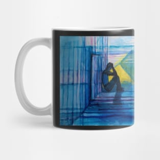 Depression Mug